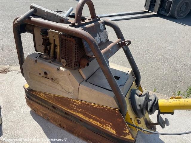 Photo Ammann Non spécifié  image 3/6