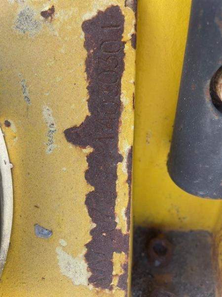Compacteur Ammann Compacteur à main Plaque vibrante