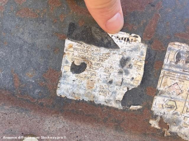 Photo Ammann Non spécifié  image 6/6