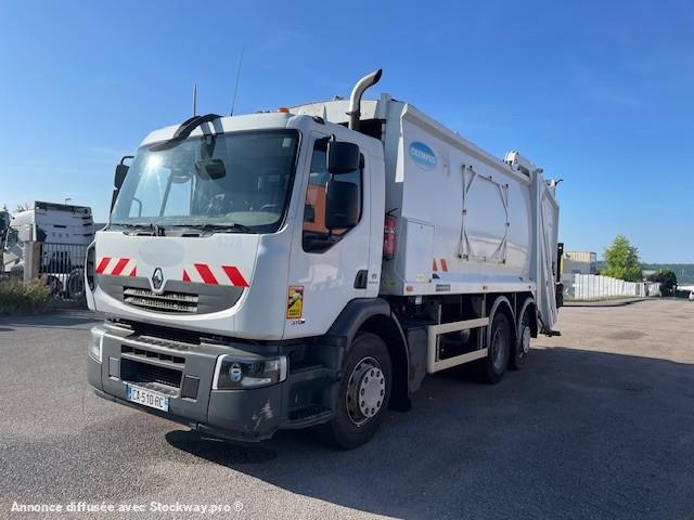 Renault Premium 310 DXI