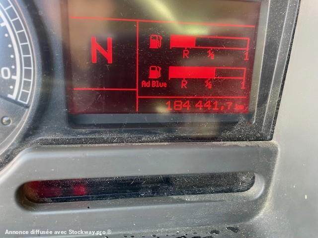 Photo Renault Premium 310 DXI image 12/13