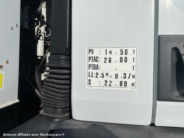 Photo Renault Premium 310 DXI image 3/13