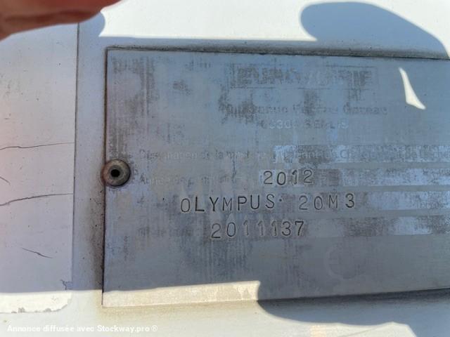 Photo Renault Premium 310 DXI image 4/13