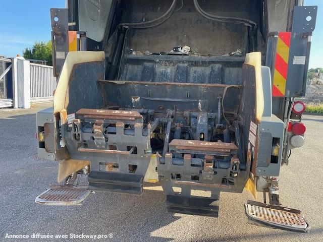 Photo Renault Premium 310 DXI image 7/13