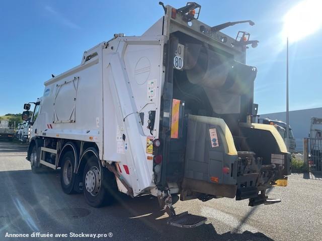 Photo Renault Premium 310 DXI image 9/13