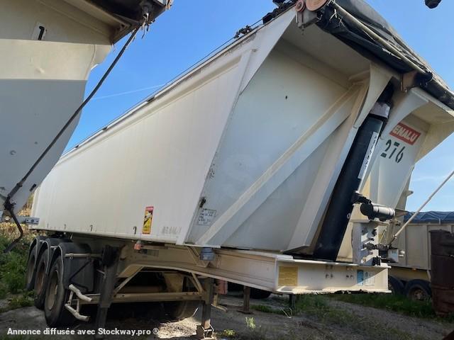 GT TRAILERS Non spécifié 