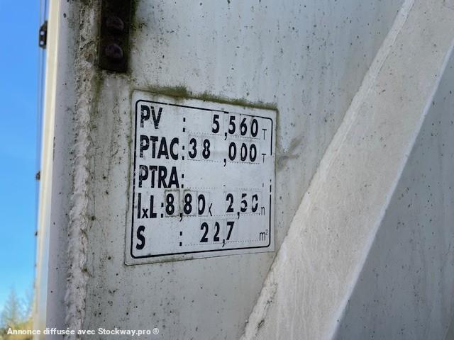 Photo GT TRAILERS Non spécifié  image 10/10