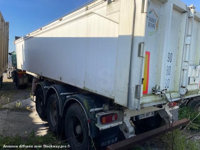 Photo GT TRAILERS Non spécifié  image 4/10