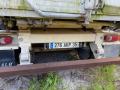 Semi-remorque GT TRAILERS Benne Benne TP