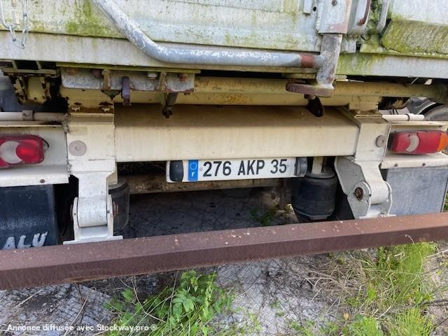 Photo GT TRAILERS Non spécifié  image 5/10