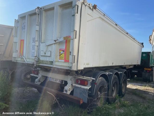 Photo GT TRAILERS Non spécifié  image 6/10