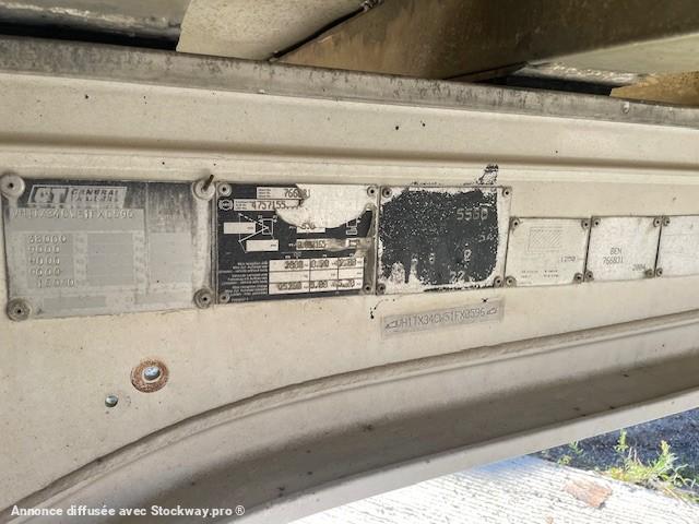 Photo GT TRAILERS Non spécifié  image 8/10