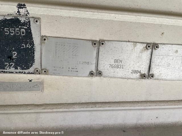 Photo GT TRAILERS Non spécifié  image 9/10