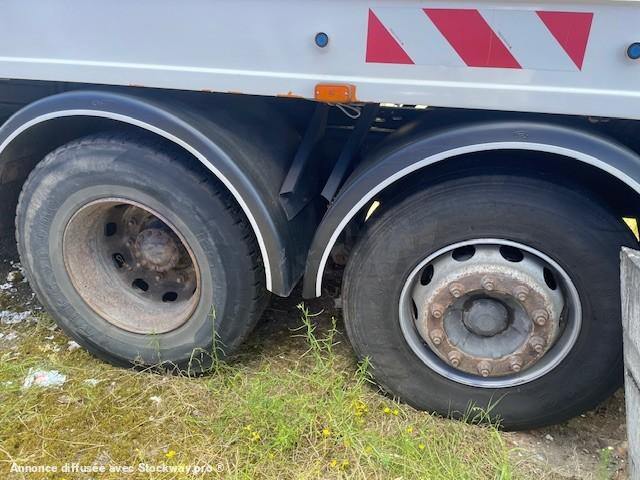 Photo Volvo FE 320 image 6/9