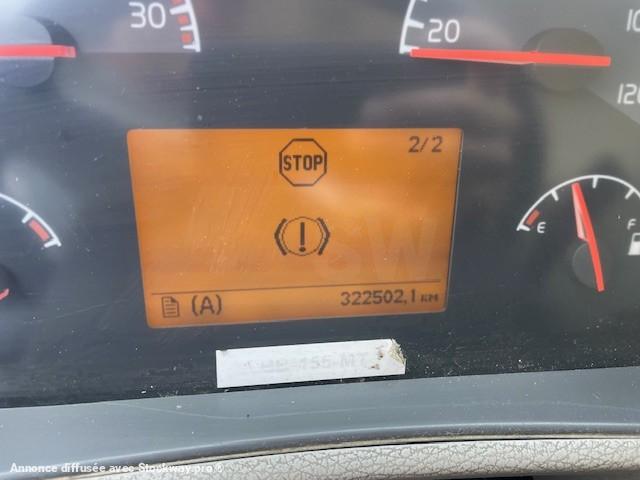 Photo Volvo FE 320 image 9/9