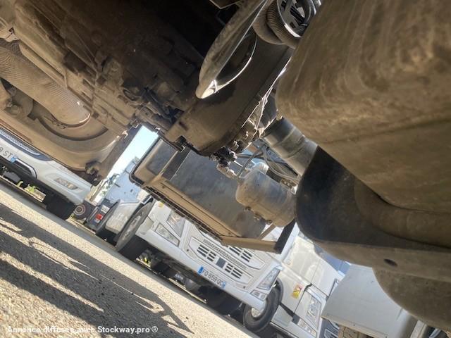 Photo MAN TGX 18.500 image 6/11