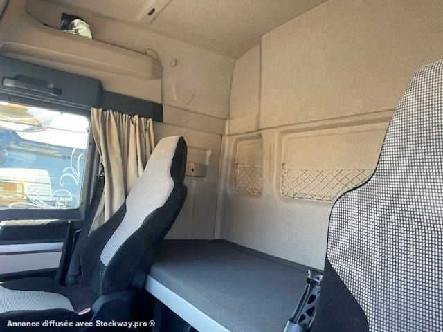 Photo MAN TGX 18.500 image 8/11