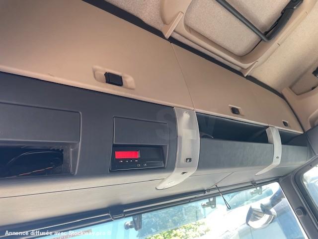 Photo MAN TGX 18.500 image 9/11