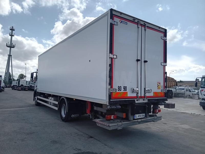 Camion Mercedes Antos 1827 Frigo Mono température