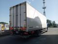 Camion Mercedes Antos 1827 Fourgon