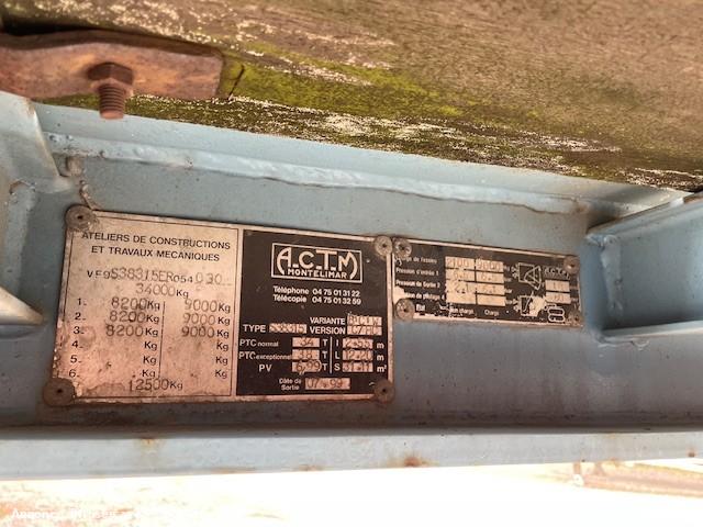 Photo Actm Non spécifié  image 7/7