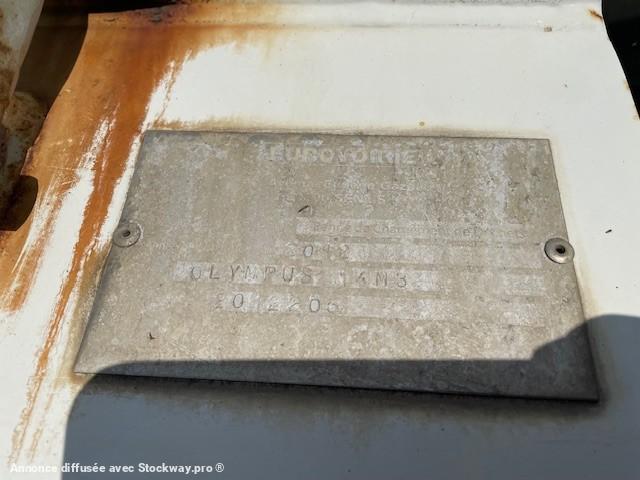 Photo MAN TGM 18.250 image 4/10