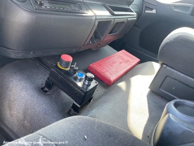 Photo MAN TGM 18.250 image 9/10