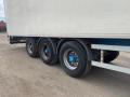 Semi-remorque SYSTEM TRAILER NC Frigo Mono température