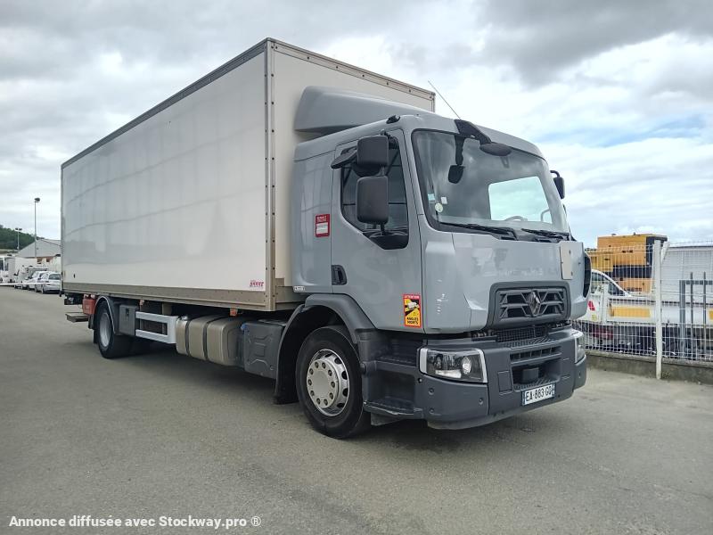 Renault Gamme D 280.19