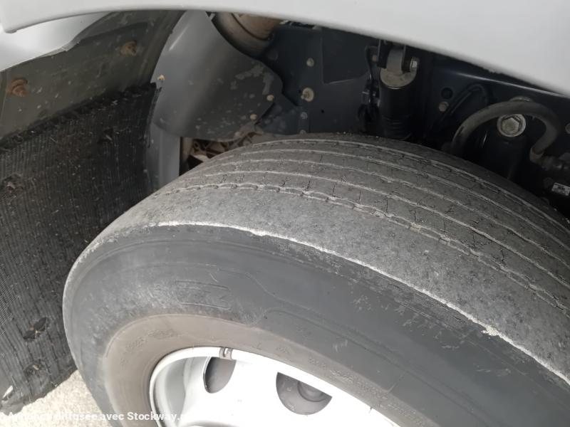 Photo Renault Gamme D 280.19 image 4/8