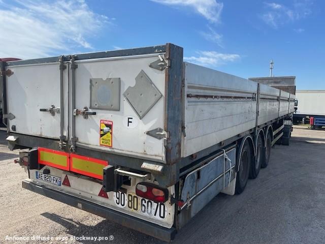 Photo GT TRAILERS Non spécifié  image 2/7