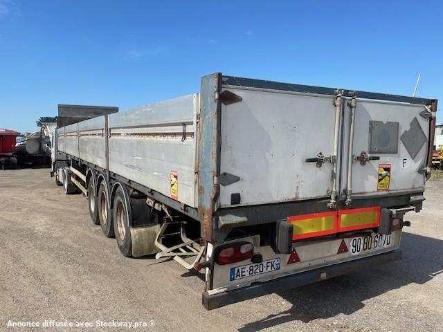 Photo GT TRAILERS Non spécifié  image 3/7