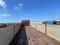 Semi-remorque GT TRAILERS Plateau
