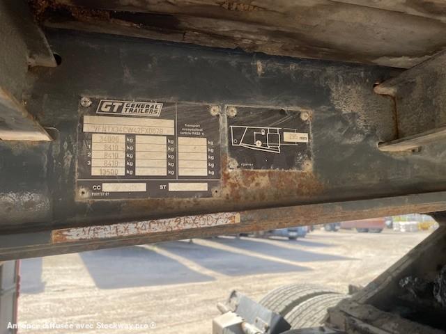 Photo GT TRAILERS Non spécifié  image 7/7