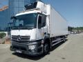 Camion Mercedes Antos 1827 Frigo Mono température
