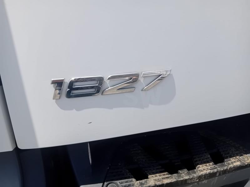 Camion Mercedes Antos 1827 Frigo Mono température