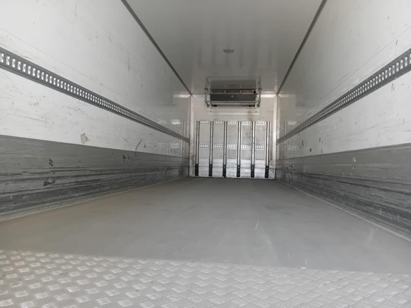 Camion Mercedes Antos 1827 Frigo Mono température