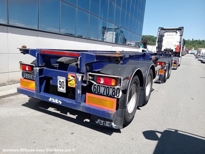 Photo Asca Non spécifié  image 2/10