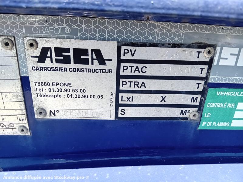 Photo Asca Non spécifié  image 9/10