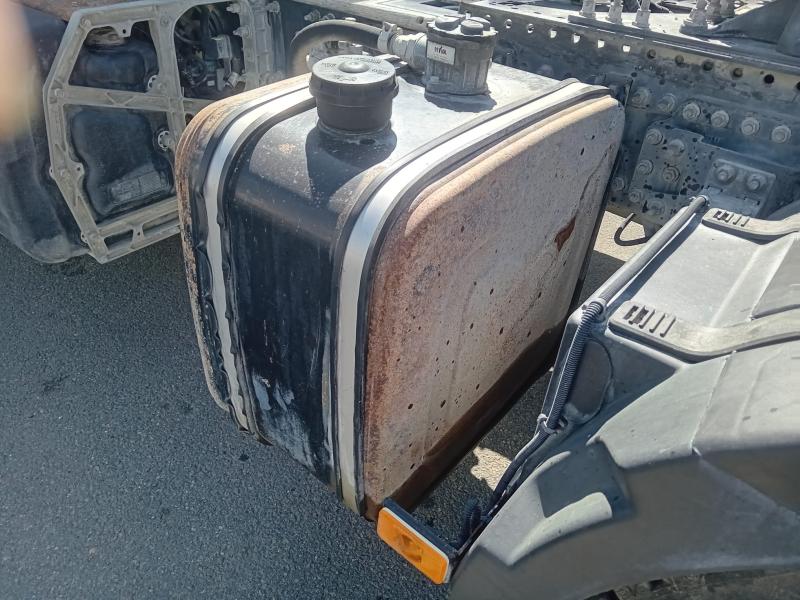 Tracteur Renault Gamme C 430 DXI