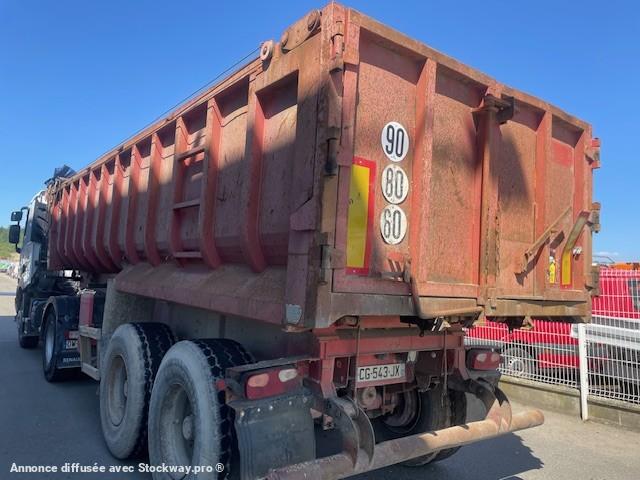 Photo Trailor Non spécifié  image 2/7