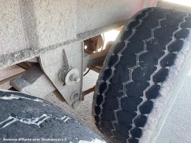 Photo Trailor Non spécifié  image 3/7