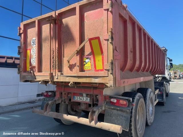 Photo Trailor Non spécifié  image 4/7