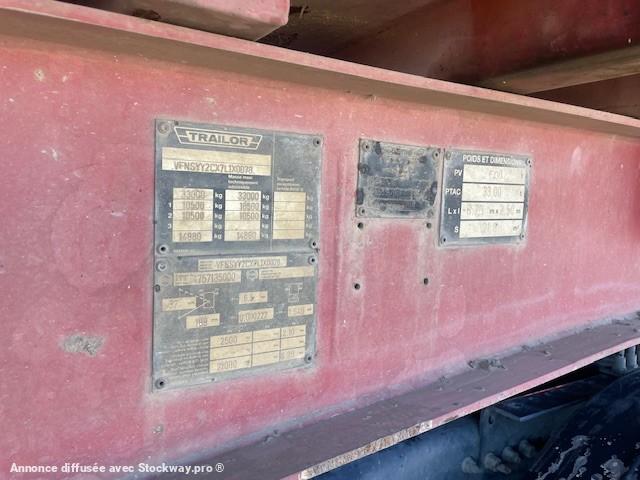 Photo Trailor Non spécifié  image 5/7