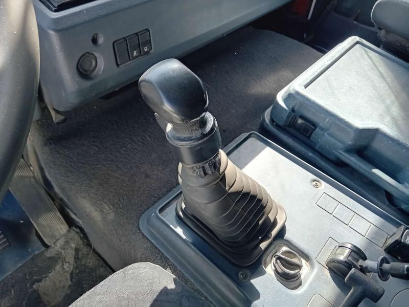 Tracteur Renault Major 340 TI