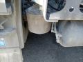 Tracteur Mercedes Actros 1835