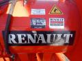 Matériel de chantier Renault 275kva Groupe électrogène