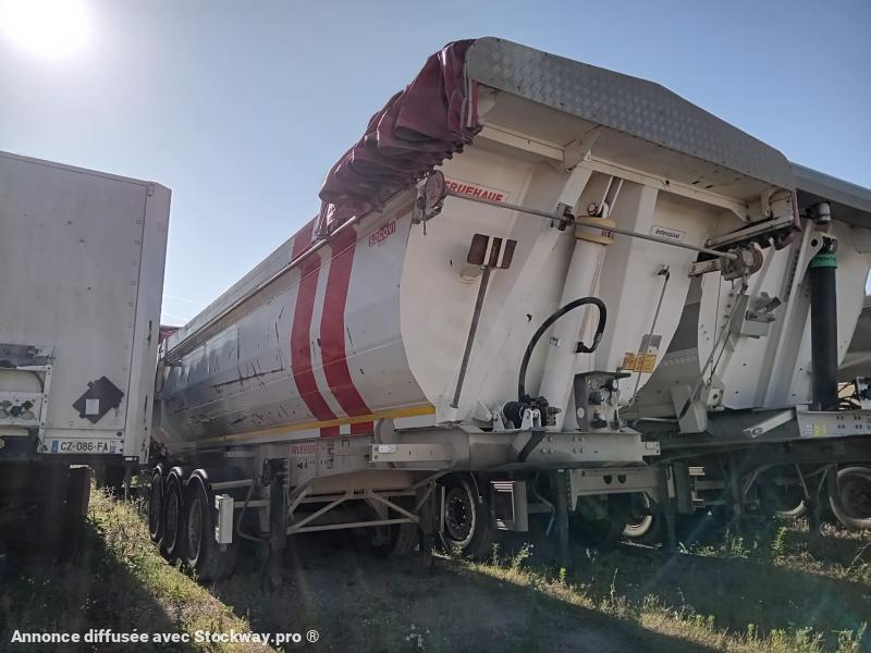 Fruehauf intensive 
