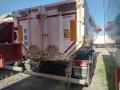Semi-remorque Fruehauf intensive Benne Benne TP