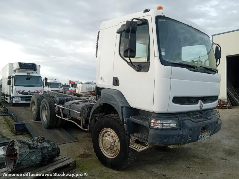 Renault Kerax 